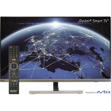 Τηλεόραση Oyster-TV LED