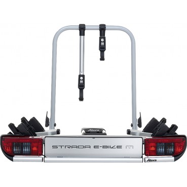 ΒΑΣΗ ΠΟΔΗΛΑΤΩΝ ΠΙΣΩ Strada Sport E-Bike M