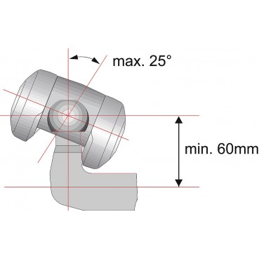 STABILISATOR AKS 3004