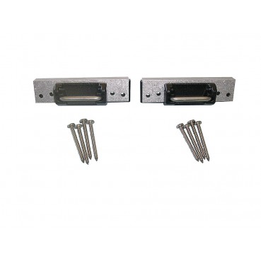 Oberer Befestigungssatz für Dethleffs, Sunlight, Carado