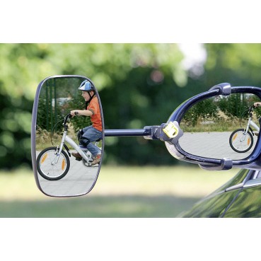 Diebstahlsicherungskit für alle Spezialspiegel