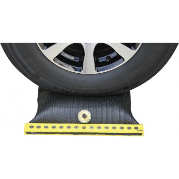 Air Lift Druckluft Hebekissen Tragkraft 11 t