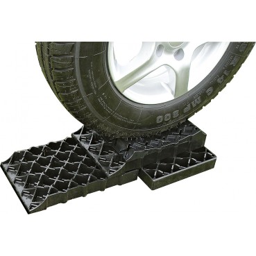 Ausgleichskeile Stacka Level mit 3 Auflageplatten
