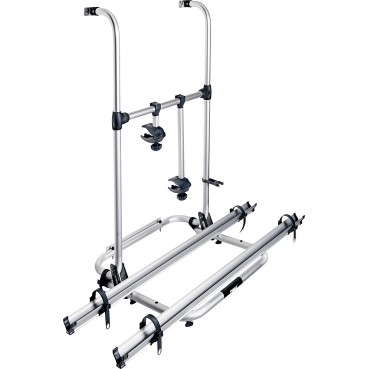 Βάση ποδηλάτων Sport G2 Tour Caravan