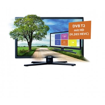 ΠΑΚΕΤΟ ΔΟΡΥΦΟΡΙΚΟ ΜΕ TV AS2 60 HD / S.S.C. HD / LED-TV 18,5