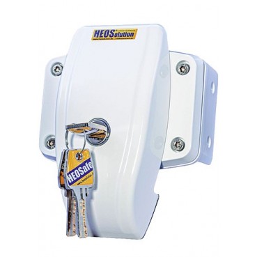 Κλειδαριά Ασφαλείας HEOSafe Door Frame Lock