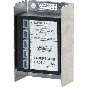 Laderegler LR 03 A