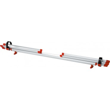 Ράγα Βάσης ποδηλάτου Rail Quick C rot, 101 - 167 cm