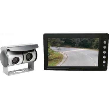 Σύστημα κάμερας όπισθεν Safety CSV 7000T