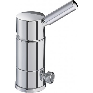 Βρύση με μίκτη Keramik Trend E ohne Auslauf