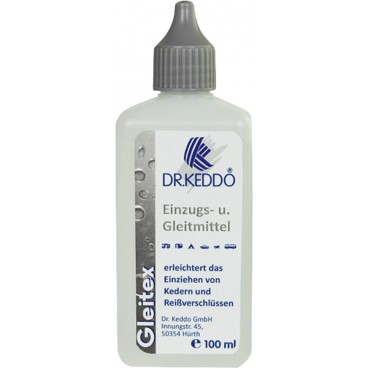 Gleitex Zeltimprägniermittel 100 ml