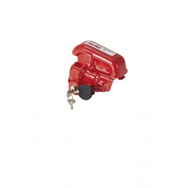 Safety Plus rot für AKS 2004/3004