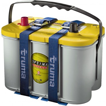 Batteriehalter YT S