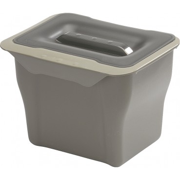 Εντοιχ. Κάδος σκουπιδιών 5 l