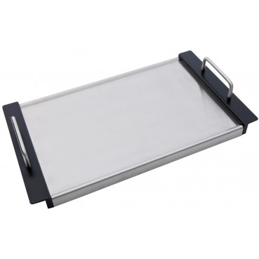 Meridian πλάκα Teppanyaki