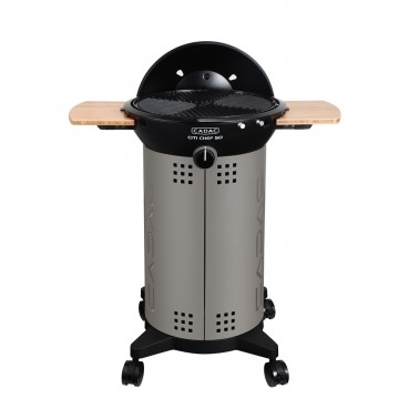 Ψησταριά υγραερίου Citi Chef 50, 30mbar