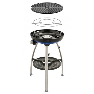 Ψησταριά υγραερίου Carri Chef 2 BBQ, 30mbar