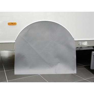 Κάλυμμα τροχού για Eriba-Modelle, από 2002