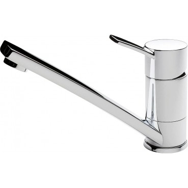 Βρύση με μίκτη Keramik Contur E