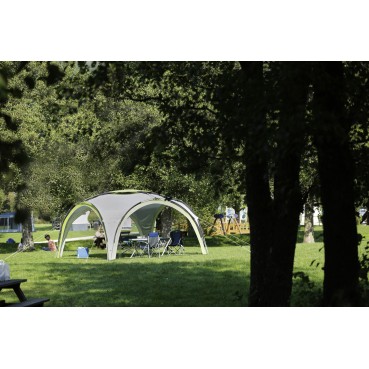 ΚΙΟΣΚΙ GAZEBO FORTUNE 380X380 BRUNNER