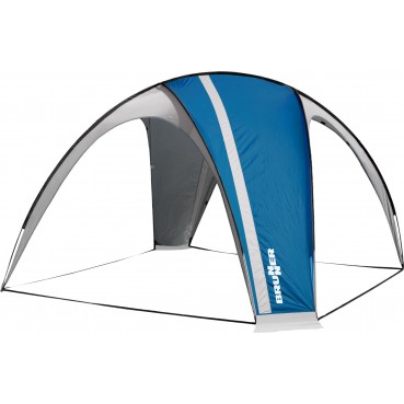 Κιόσκι παραλίας Pagoda (blue)