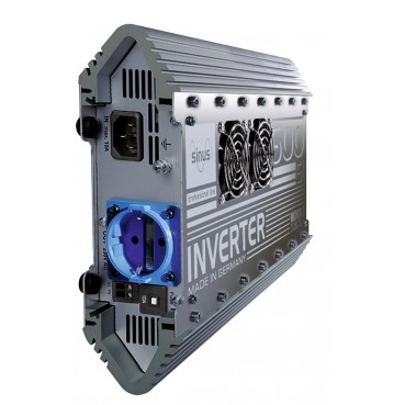 INVERTER