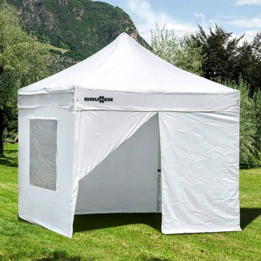 Πλαινά Zebo Enjoy 2.0 3 x 3 m σετ