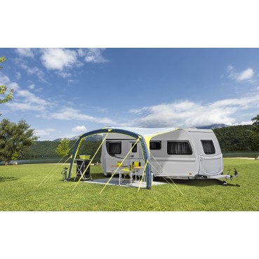 Skia Caravan 400