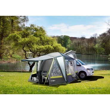 Tent Trouper XL AIRtech