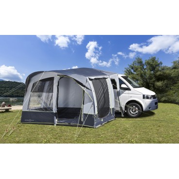 Tent Trails LC AIRtech 180-220cm