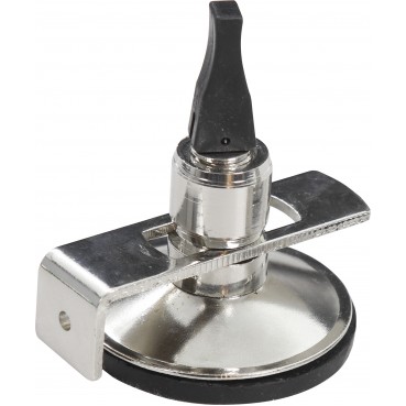 Suction awning clamp Capture set 2pcs