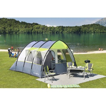 Tent Wigwam 5