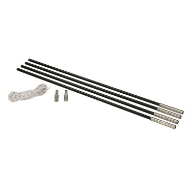 Repair kit Pole Kit Γ 11mm - 4x 75cm