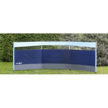 Windshield Barrier 6m