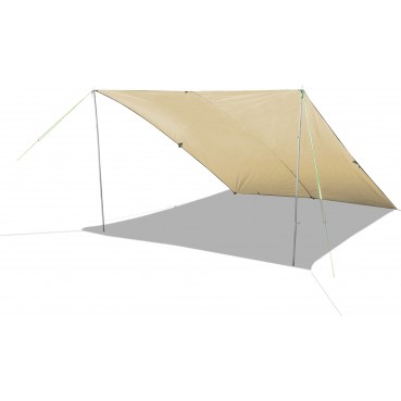 Τέντα Tarp Sunny UV 3X3