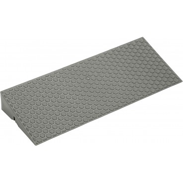 Ramp with hook Deck Ramp (green)