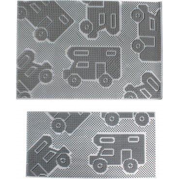 Door mat Trimmat 40x60cm