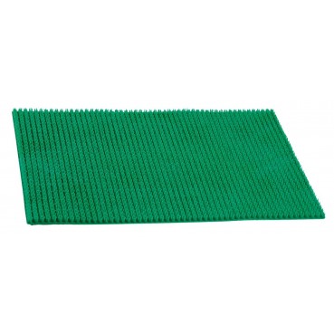 Door mat Greenyard Light (grey)