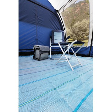 Roll Briolite H2,5x50m (grey)