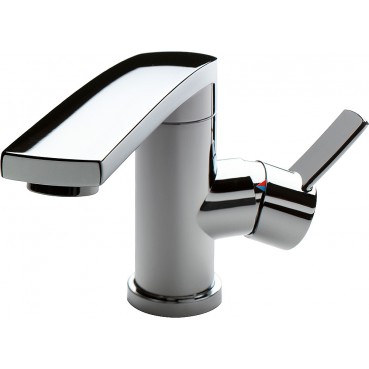 Βρύση με μίκτη Keramik Contur S