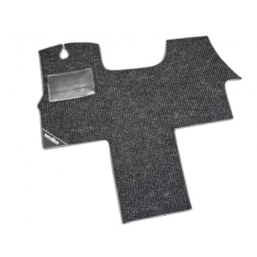 Tapis Deluxe Ford Transit 2000-2006