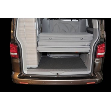 Tapis BA VW T5 Short Version