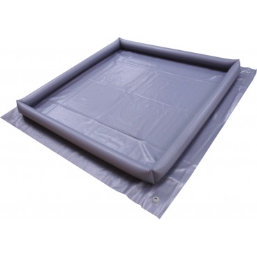 Awning mat Backstop 250x600cm