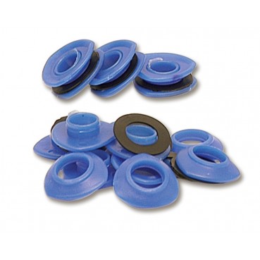 Plastic grommet (8pcs)