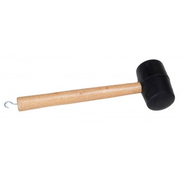 Tent peg mallet Force