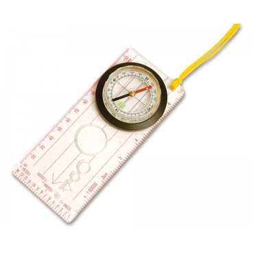 Compass Orienteering