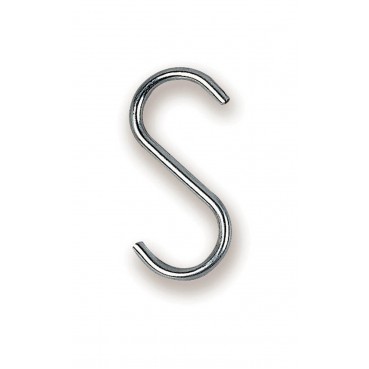 S-hook Cobra (6pcs)