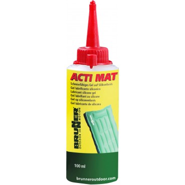 Υγρό επισκευής PVC Acti-Mat 100ml