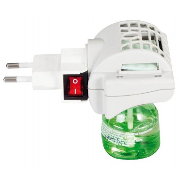 Mosquito killer ZazΓ  Duo