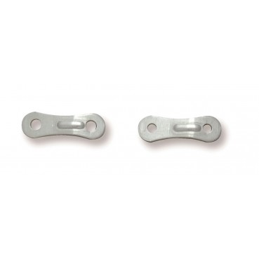 Runner 2 holes Runner 2 Γ 5mm